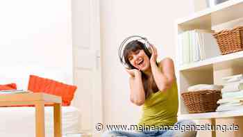 Was es über die Persönlichkeit verrät, wenn man die gleichen Songs immer wieder hört