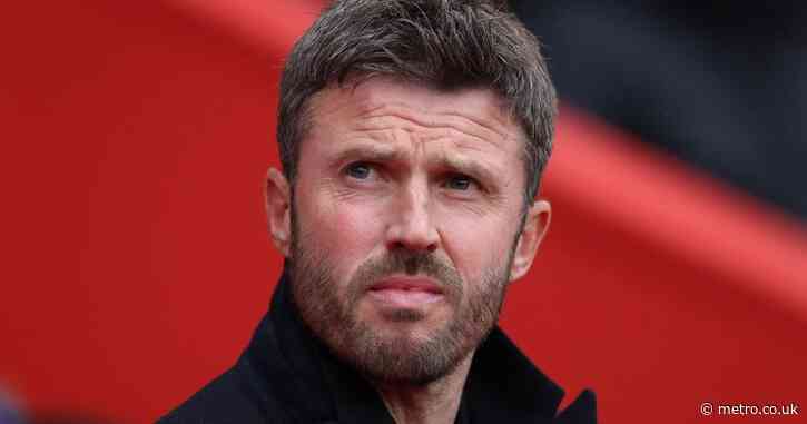 Man Utd star agrees transfer move as Michael Carrick approves another summer exit