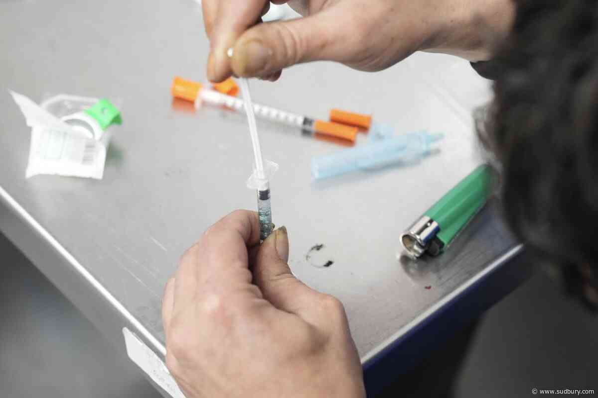 New research affirms construction workers disproportionately affected by opioid deaths