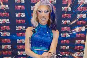 «  Soutenez les drags locales ! » : Azemylia, de la scène niçoise aux projecteurs de France 2 dans la 4e saison de Drag Race France