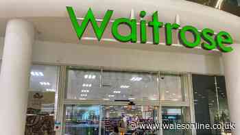 Waitrose issues urgent notice as popular food is 'unsafe to eat'