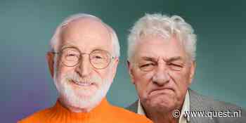 Worden we milder of juist bozer als we ouder worden? Dit zegt de wetenschap