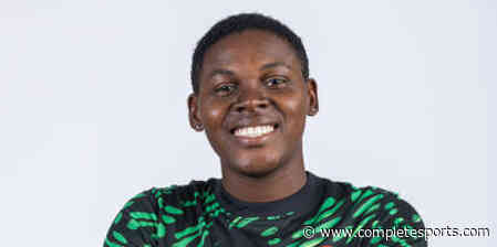 Falconets Striker Set to Join Benfica on Long-Term Deal