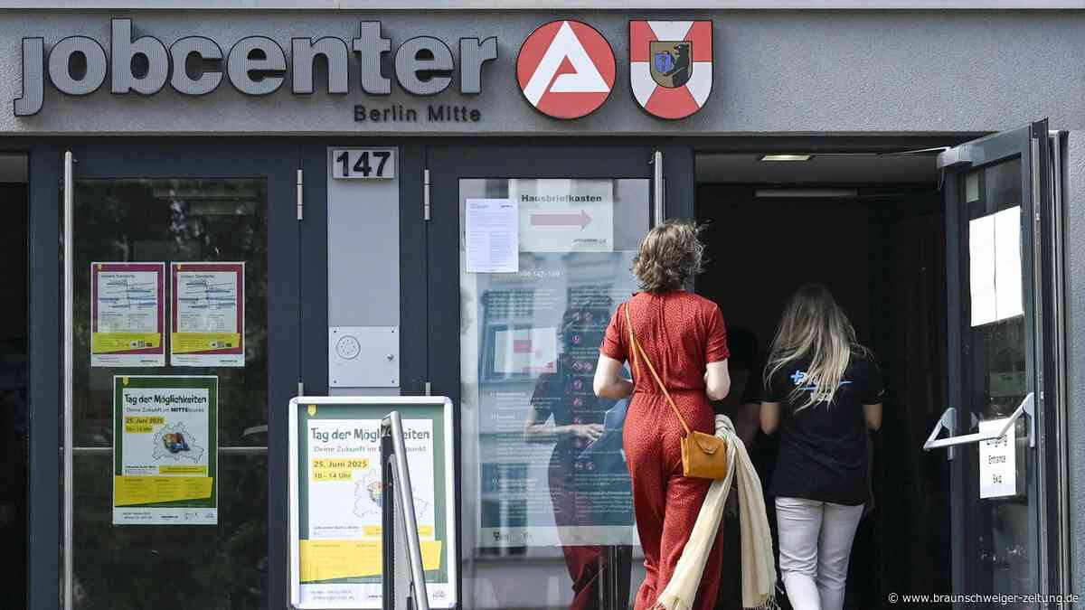 „Stark ungepflegt“ oder „alkoholisiert“? Dafür kann das Jobcenter Geld kürzen