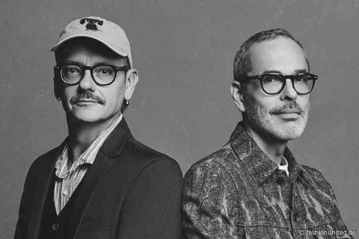 Istituto Marangoni: Neues Mentoren-Projekt mit Viktor&Rolf
