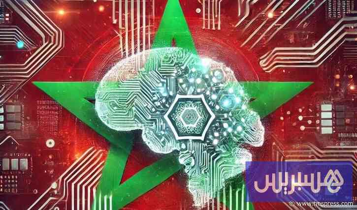 ترتيب المغرب في "الذكاء الاصطناعي المسؤول" &#