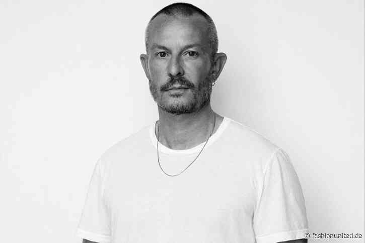 Jonathan Saunders wird neuer Chefdesigner von Kate Spade