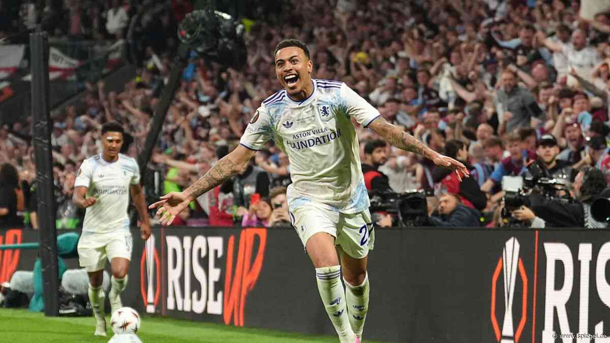 Fußball-Transfers: Konrad Laimer verlängert beim FC Bayern, Morgan Rogers wechselt zu Chelsea