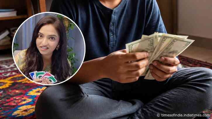 “Debt isn't entirely bad, but…”: The 5 money lessons a financial literacy educator wants every teenager to learn