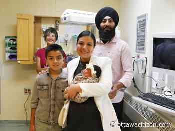 How Ottawa's family doctor matchmaker is giving families hope