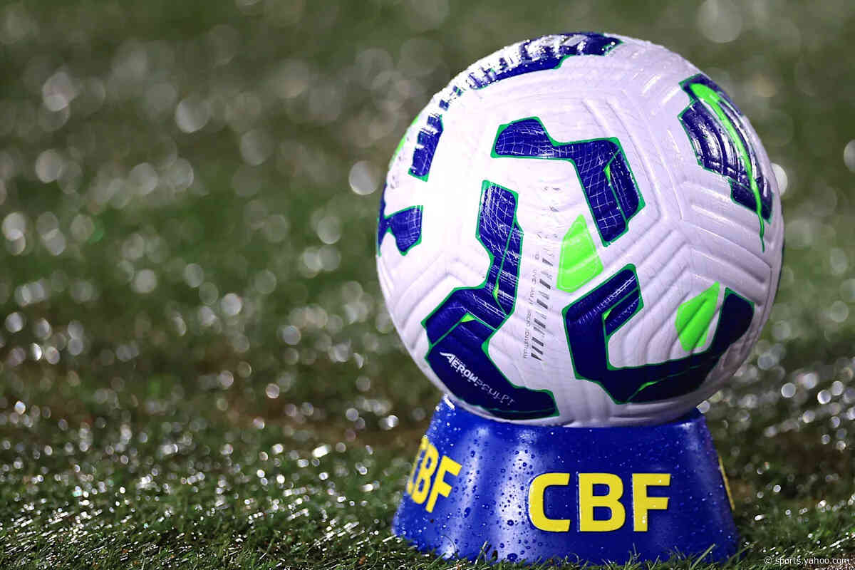 Brasileirão, Sula and Conference play-offs on Wednesday, see fixtures 📲