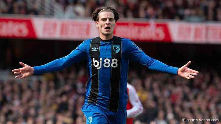 Chelsea bid for Scott and eye Stones