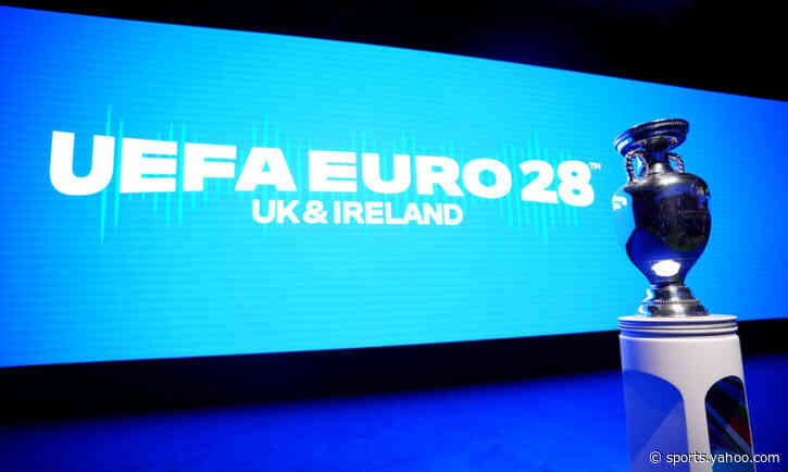 UEFA Euro 2028: Everything you need to know about hosts, dates, qualifiers &amp; more
