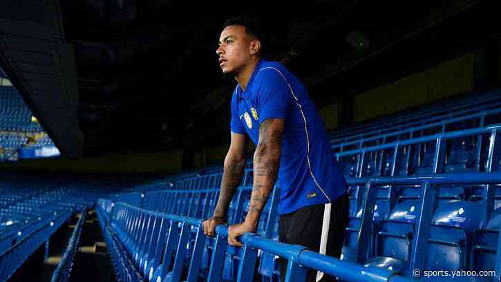 'Chelsea are the biggest club in London' - Rogers