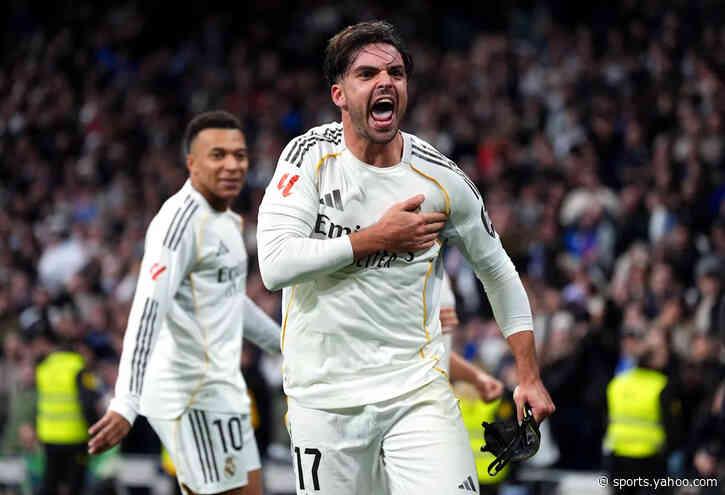 Real Madrid defender’s physical trainer assures he wants to stay despite exit rumours: ‘He wants to play a key role and succeed’