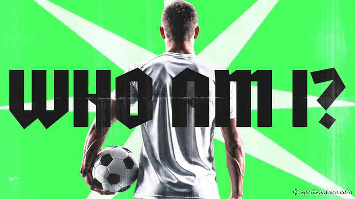 All our Premier League Who Am I? quizzes in one place