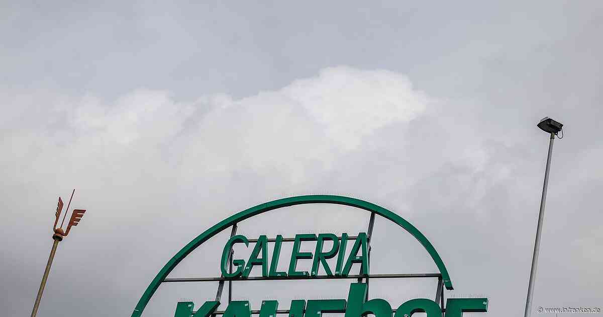 Diese 33 Galeria-Filialen stehen auf dem Prüfstand