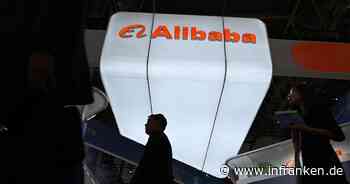 China wettert gegen EU-Strafe für AliExpress