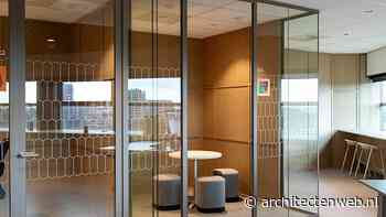 Projectvideo ASN Bank 's Hertogenbosch