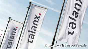 ANALYSE-FLASH: Berenberg hebt Ziel für Talanx auf 160 Das Euro - 'Buy'