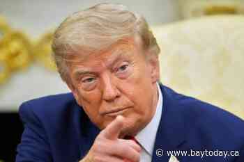 'Vicious cycle': What you need to know about Trump's Great Depression-era tariff tool