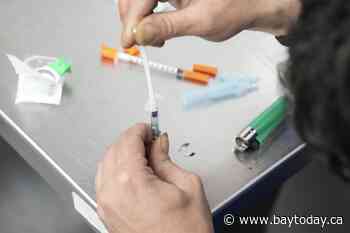 New research affirms construction workers disproportionately affected by opioid deaths