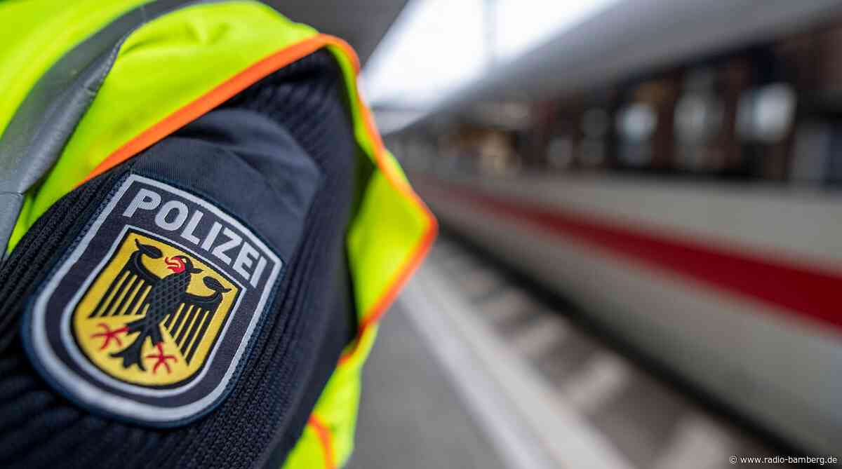 Kein Fahrschein: Mann randaliert in Bordbistro