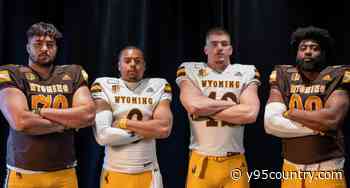 What Feels Different About This Wyoming Football Team in '26?
