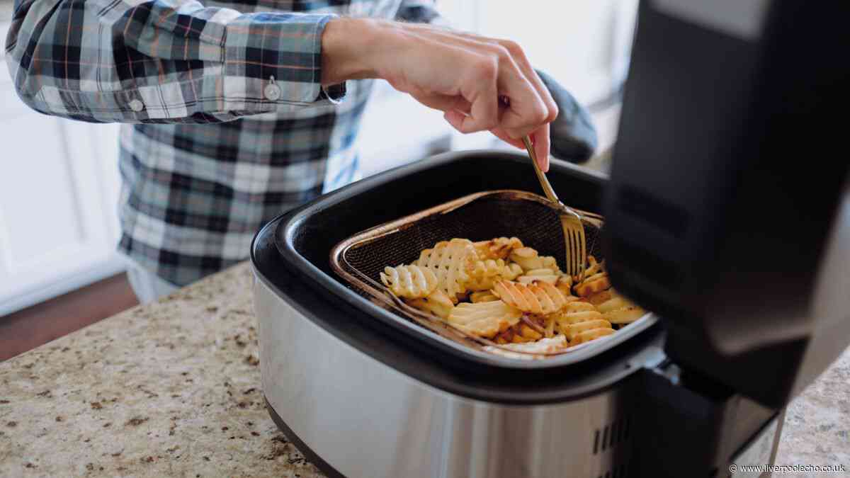 Air fryer vs oven: Which cooking appliance is cheaper to run?