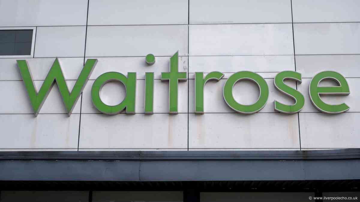 Waitrose urgently warns customers popular food item is 'unsafe to eat'