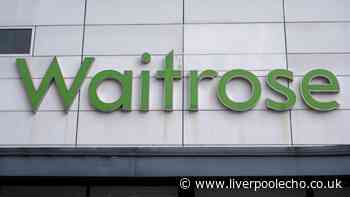 Waitrose urgently warns customers popular food item is 'unsafe to eat'