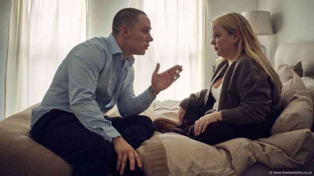 Channel 4 I Am Helen fans 'can't wait' new trailer drops with star-studded cast