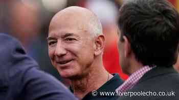 Liverpool investment latest as Jeff Bezos 'approached' and FSG statement released