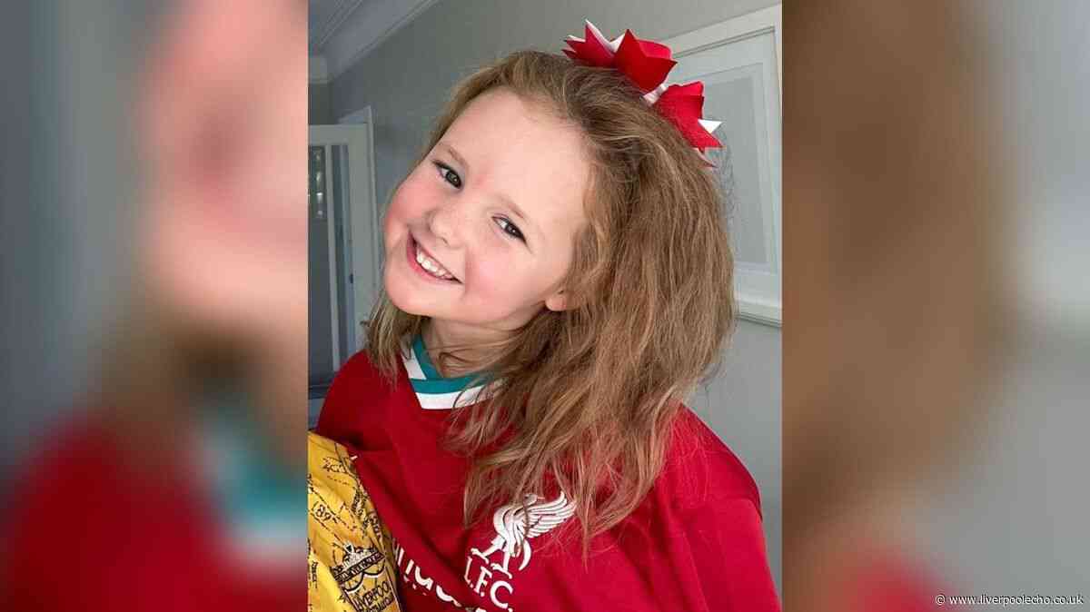 Southport killer will not ruin the life of my other daughter