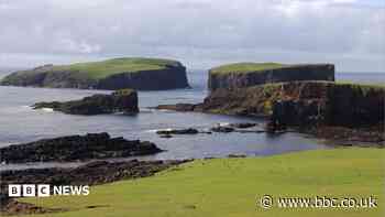 Police name man killed in Shetland quad bike crash