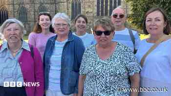 Rig families finding comfort together 46 years on