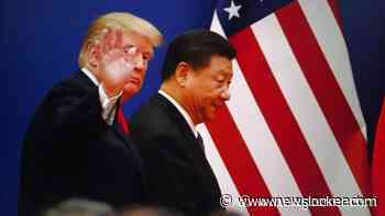 VS en China willen in september over AI praten, meldt Reuters