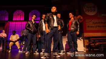 'Grease' is the word at the Fort Wayne Civic Theatre