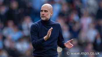 Guardiola salary 'exception' doable for Italy