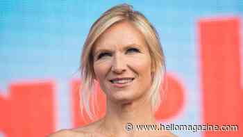 Jo Whiley inundated with support after announcing heartbreaking news