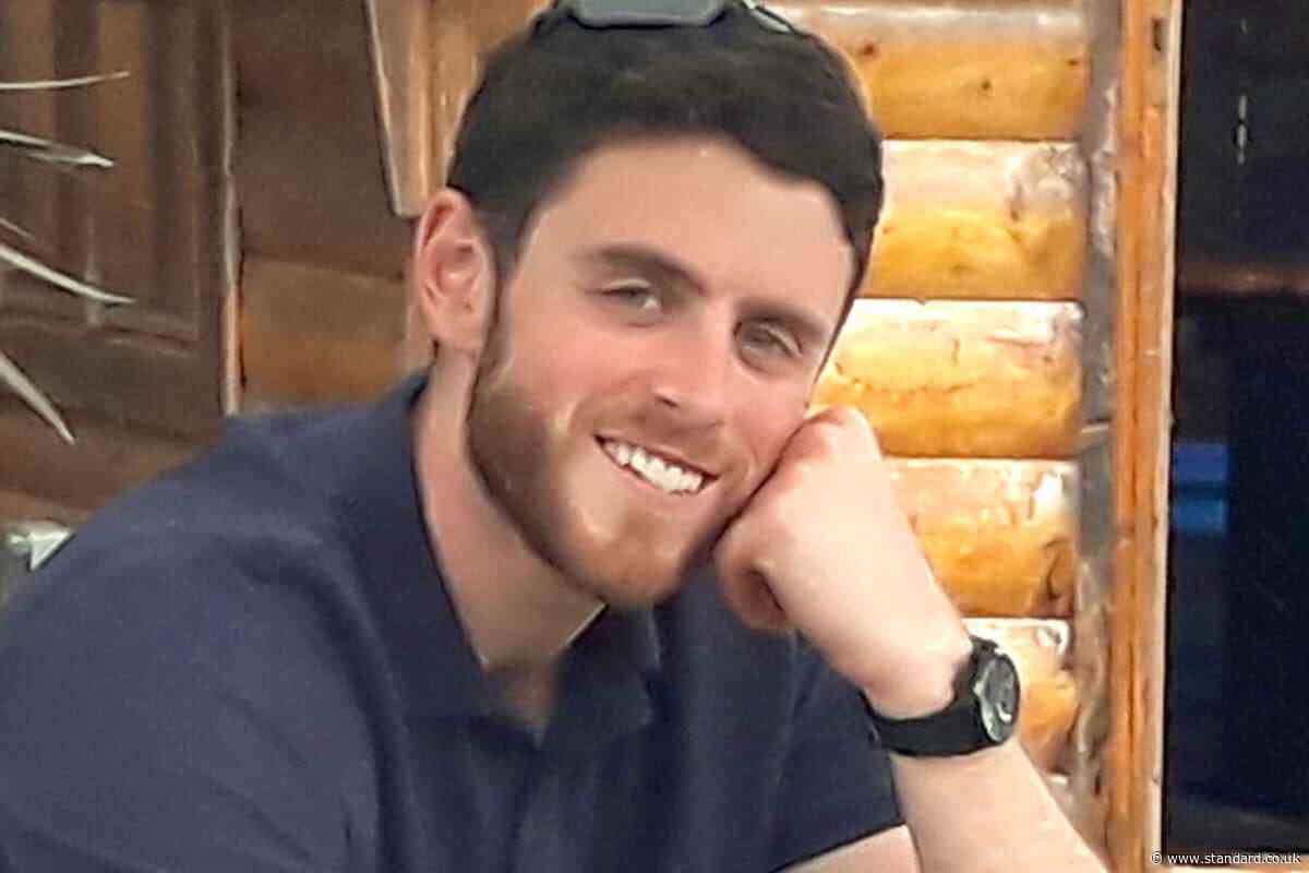 Two of Pc Andrew Harper’s killers may be eligible for early release