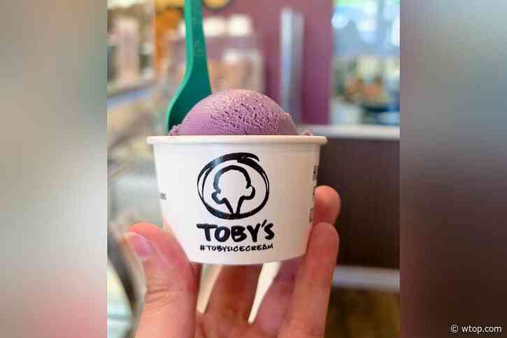 From overlooked to everywhere, ube is now one of the trendiest culinary flavors