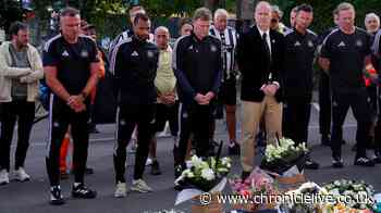 Kevin Keegan dies aged 75: Fans invited to share memories as tributes to 'King Kev' pour in