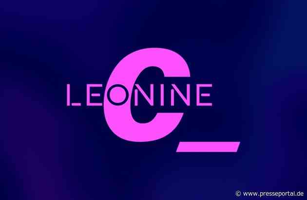 LEONINE Studios bündelt Entertainment-Kompetenzen für Branded- und Creator-Entertainment in neuer Unit LEONINE C_