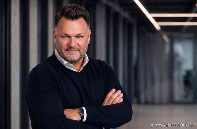 Tim Schnabel wird COO von SPORTEUROPE.TV - Fokus auf Produktinnovation, Markenaufbau, Internationalisierung und die nächste Generation von Sportmedien