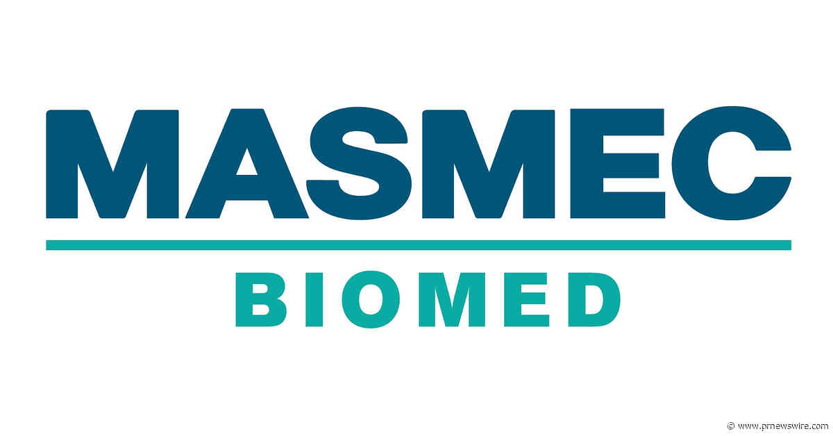 DEMETRA ANNONCE UN PARTENARIAT STRATÉGIQUE AVEC MASMEC BIOMED