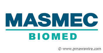 DEMETRA ANNONCE UN PARTENARIAT STRATÉGIQUE AVEC MASMEC BIOMED