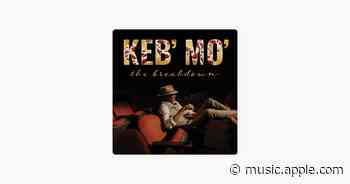 One Day Away - Keb' Mo'