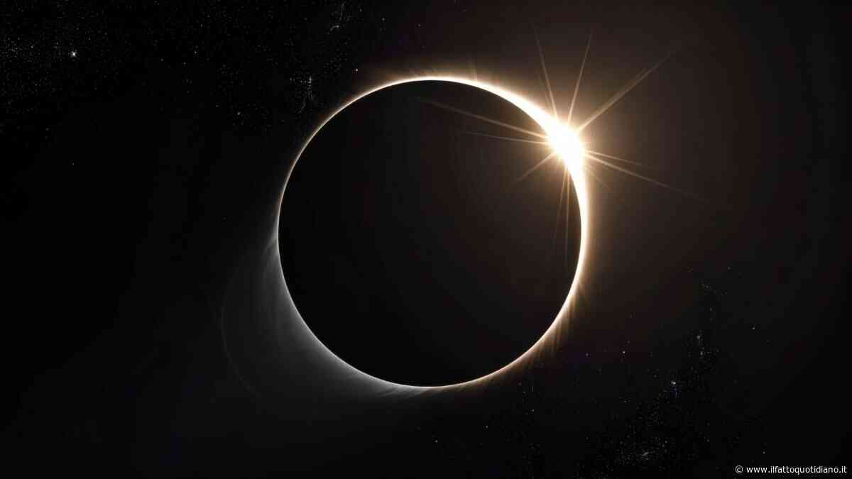 Eclissi di Sole del 12 agosto 2026: a che ora e dove vederla al meglio in Italia, la mappa città per città