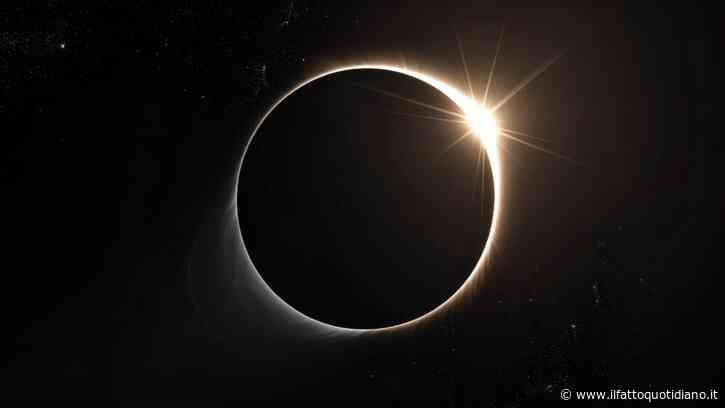 Eclissi di Sole del 12 agosto 2026: a che ora e dove vederla al meglio in Italia, la mappa città per città